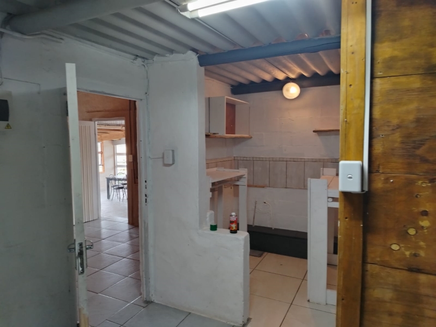 To Let 3 Bedroom Property for Rent in Trekoskraal Western Cape